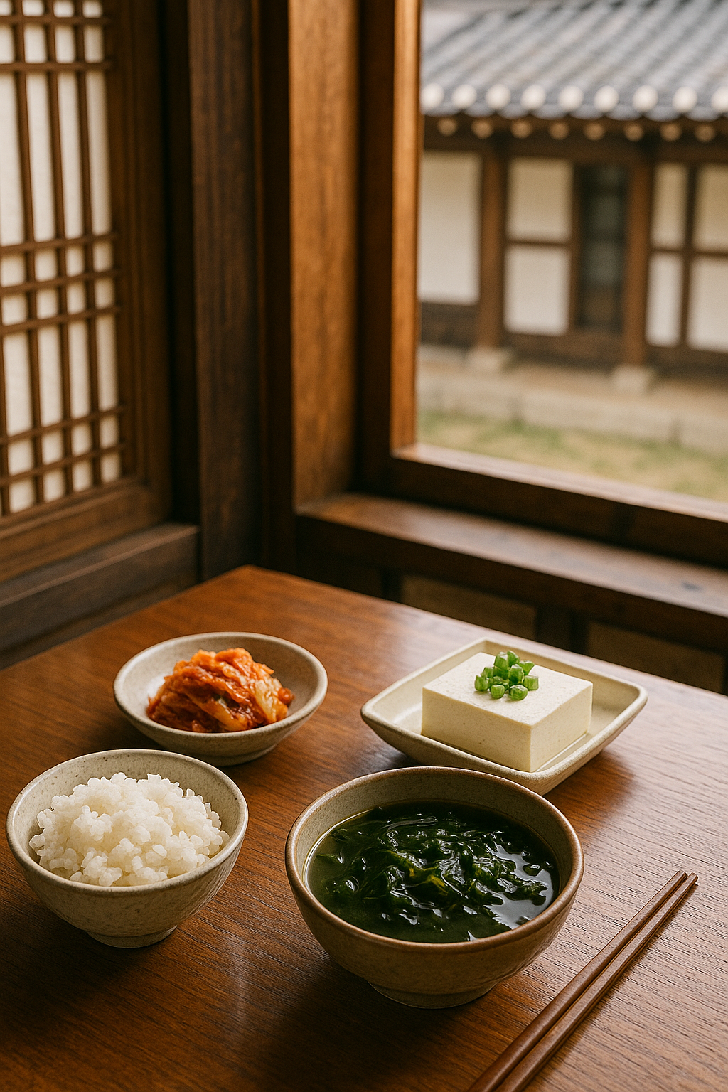 한국인 맞춤 수영식단 관련 사진