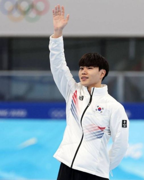 김민석 헝가리 귀화 스케이트 선수 프로필 인스타그램