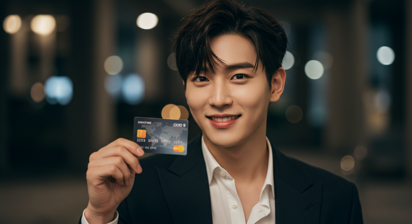 한국투자저축은행 퇴직자