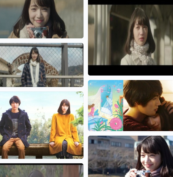 나는 내일 어제의 너와 만난다