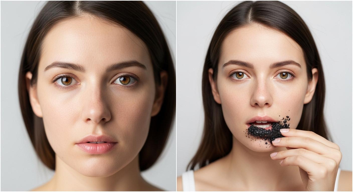 검버섯 생기는 원인