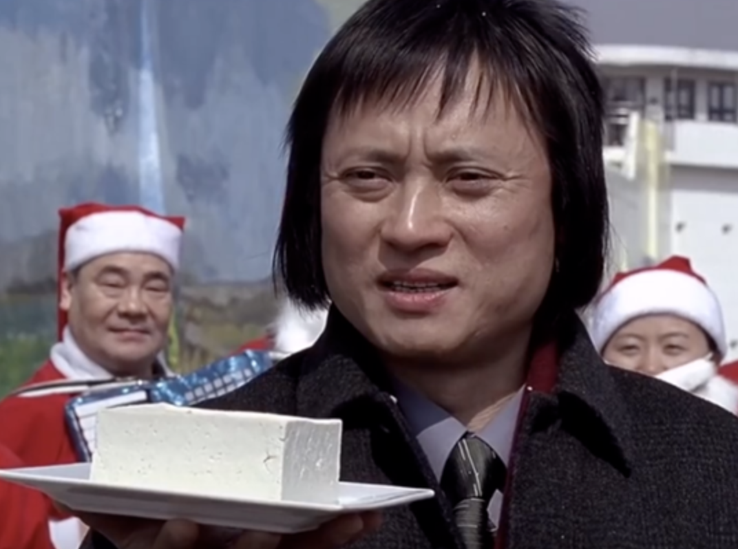 김병옥 올드보이