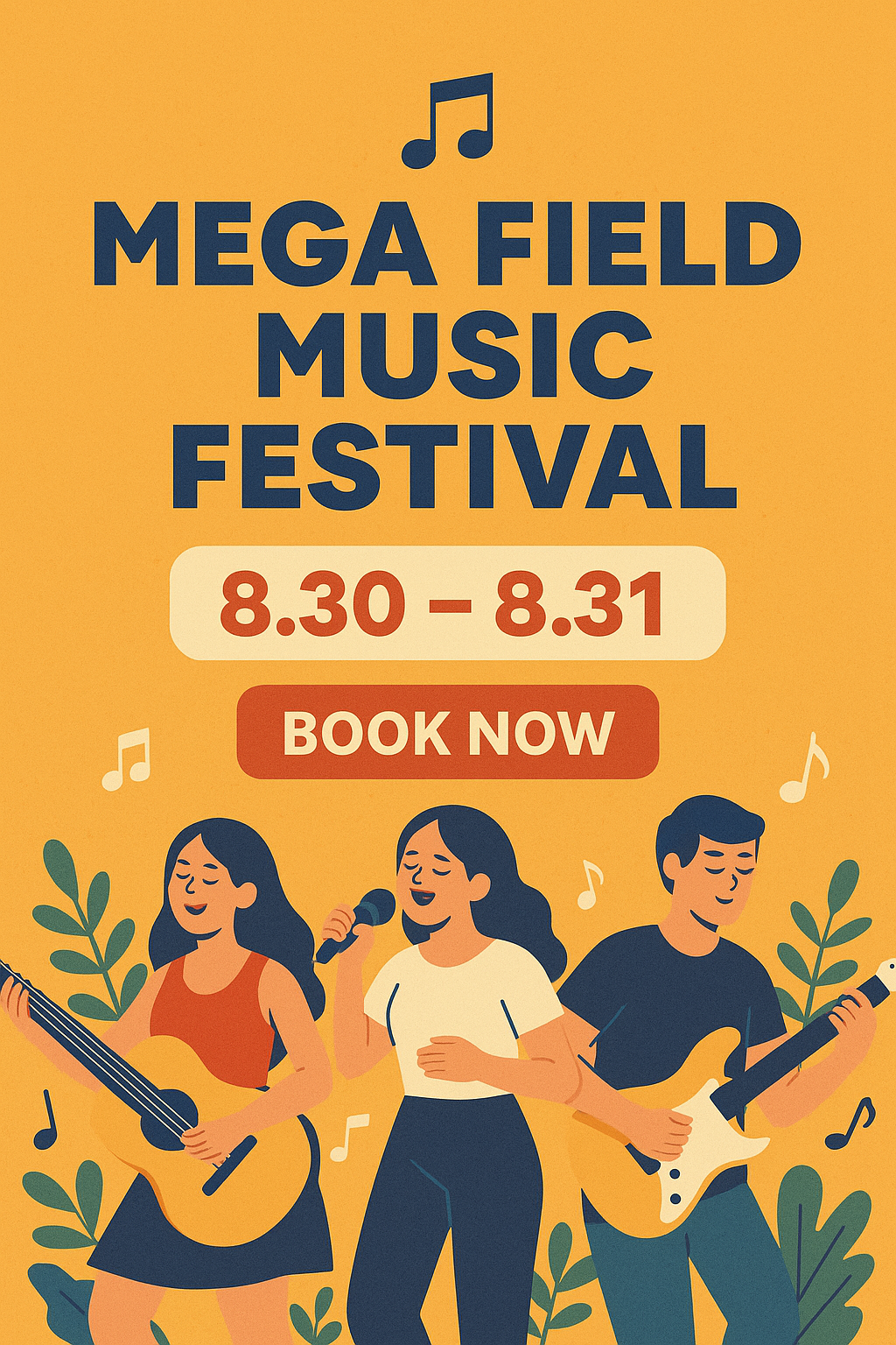 메가필드 뮤직페스티벌