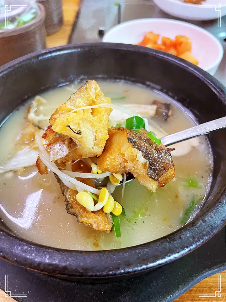 진심 가득 건강 담은 맛 요리 파주 맛집 추천 생방송투데이 고수뎐