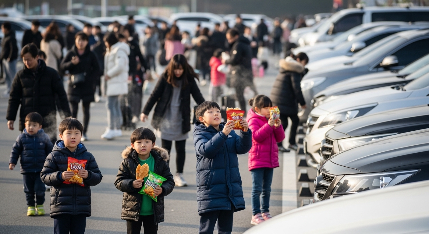 고속도로 통행료 면제