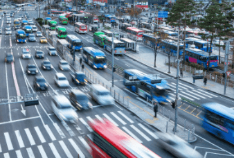 2025 천안시내버스 방학기간 운행 변경 (91번, 92번, 93번, 94번, 95번, 97번, 98번, 99번, 166번, 590번)