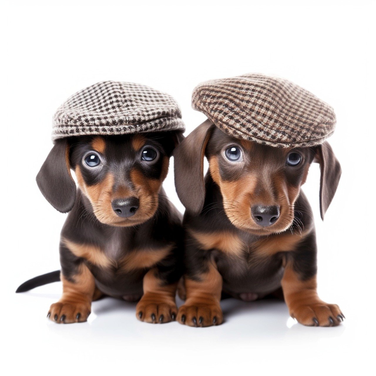 바셋 하운드(Basset Hound)