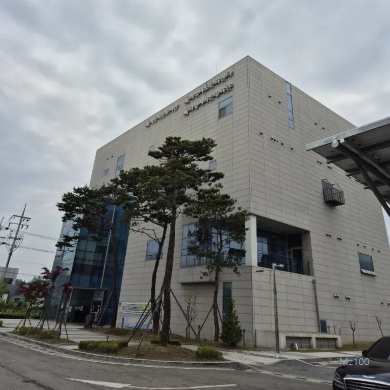 화성시 작은영화관 홈페이지