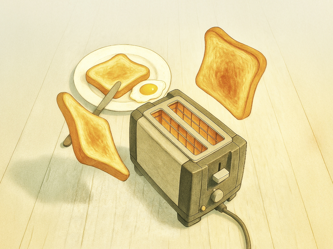 25년 5월 4일 말씀 카드 성경구절 : 와서 아침을 먹어라. (요한 21,12)