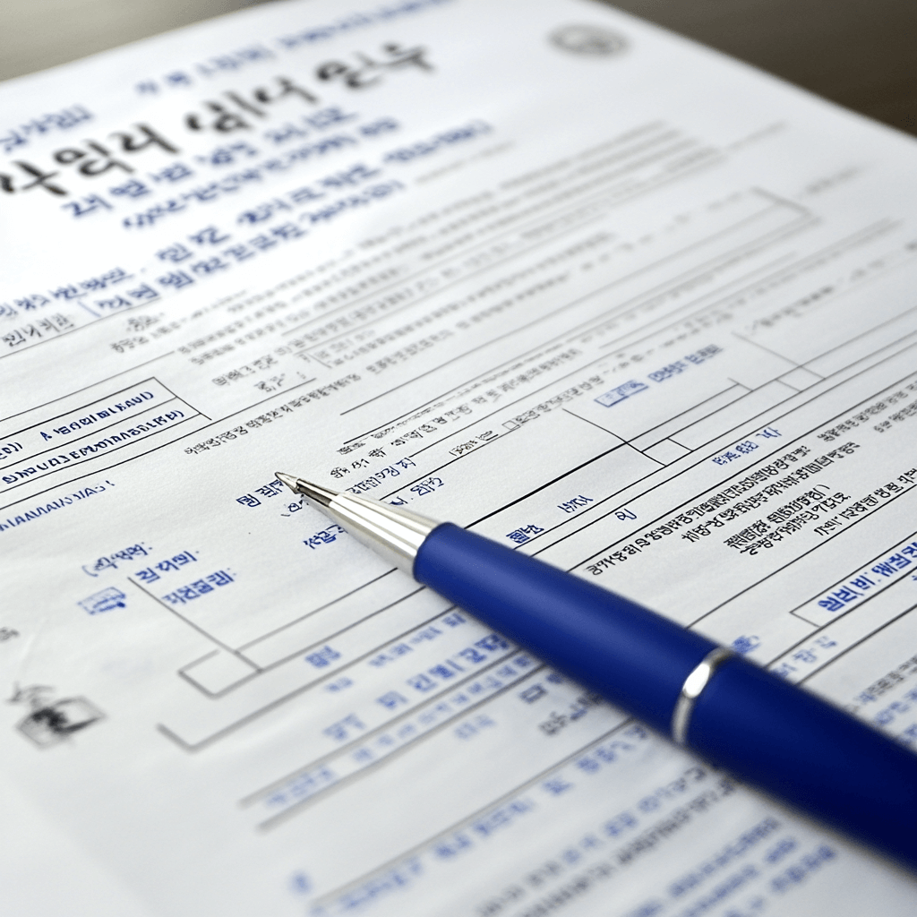 2025 노후 경유차 조기폐차 지원금 조건 총정리! (지원 대상 부터 금액까지!)