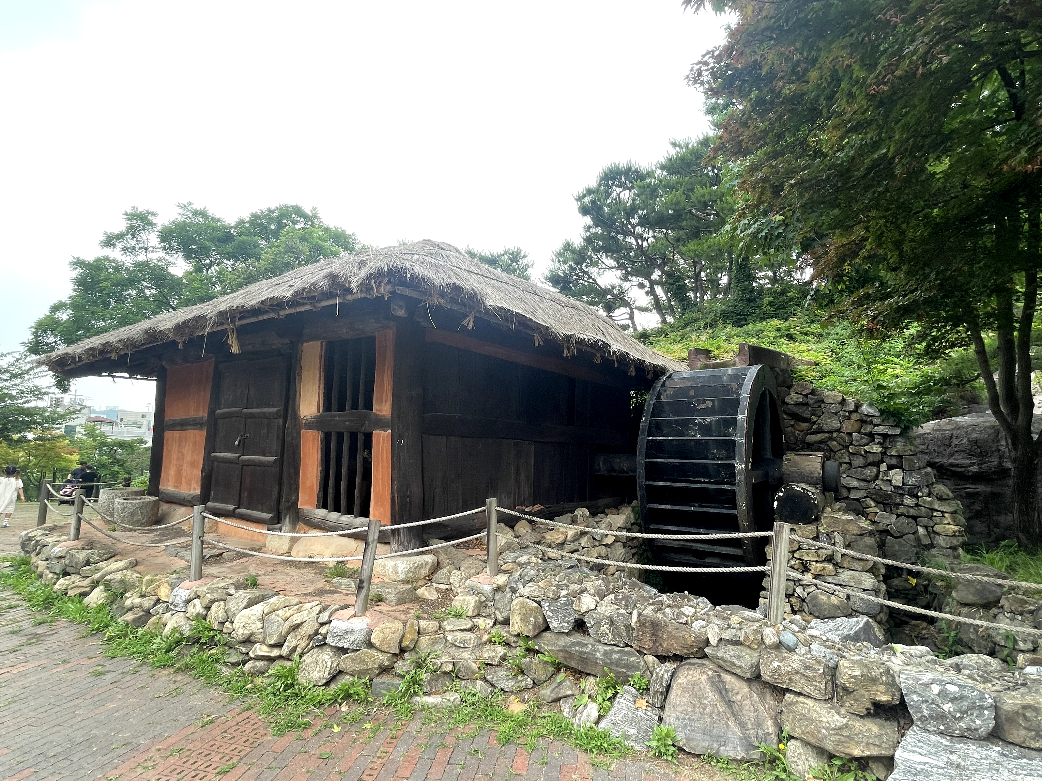 지역별로 특화된 박물관
