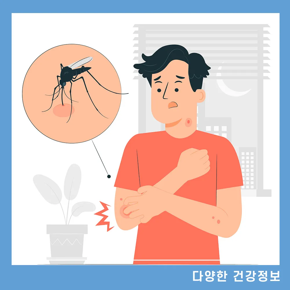뎅기열-증상-예방접종-전염-검사