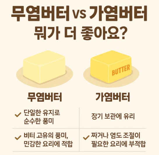 차원이 다른 맛 선사하는 ‘버터 잘 먹는 요령’ 관련 이미지