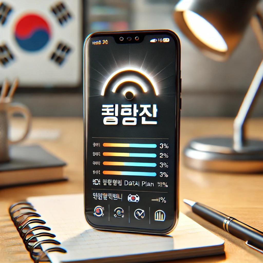 알뜰폰 무제한요금제