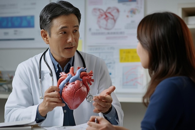 심장막염 원인, 증상, 치료방법