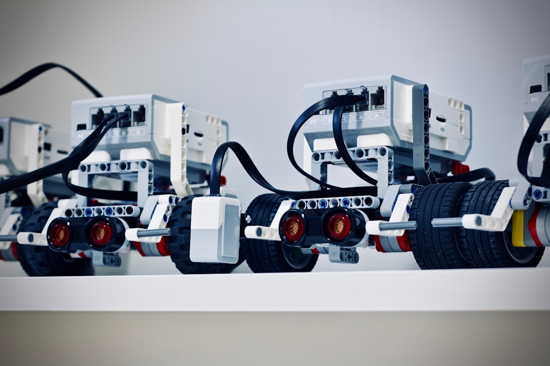 Machine