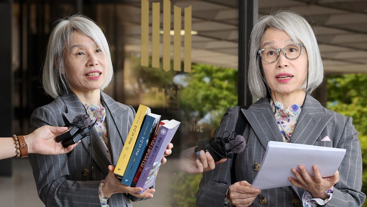 권성희 변호사 프로필 나이 고향 경력 &amp;#124; 김건희 최재영 책 주은 권성희 변호사 검찰 조사 이유