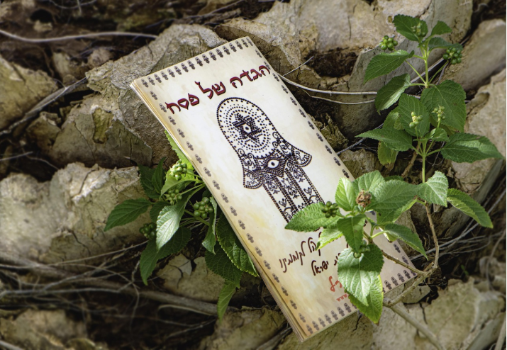 신명기 16장 유월절