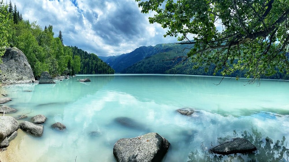 레이크스 리전(Lakes Region)