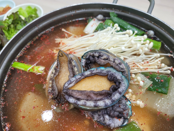 2TV 생생정보 2007회2024년3월15일 포항 동남회식당