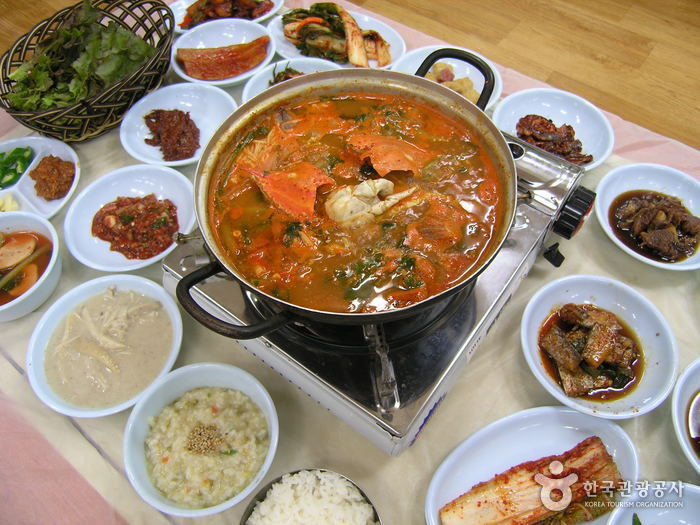 부안 맛집 베스트 5