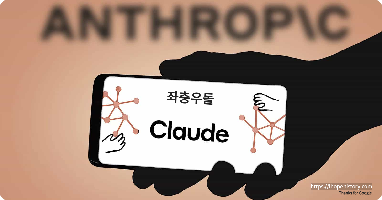 Anthropic Claude