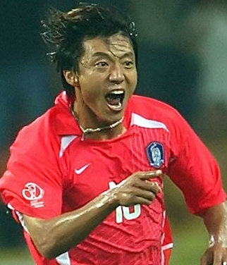 황선홍 프로필 나이 고향 학력 감독 경력