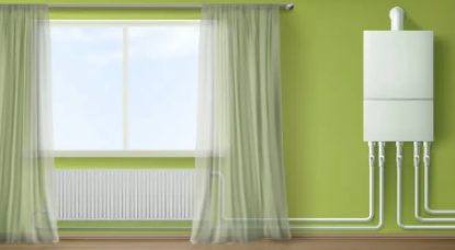 도시가스 절약 캐시백