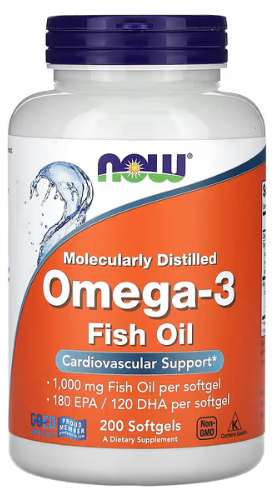 오메가3 영양제 효능 하루 권장량 (오메가3 영양제 추천)