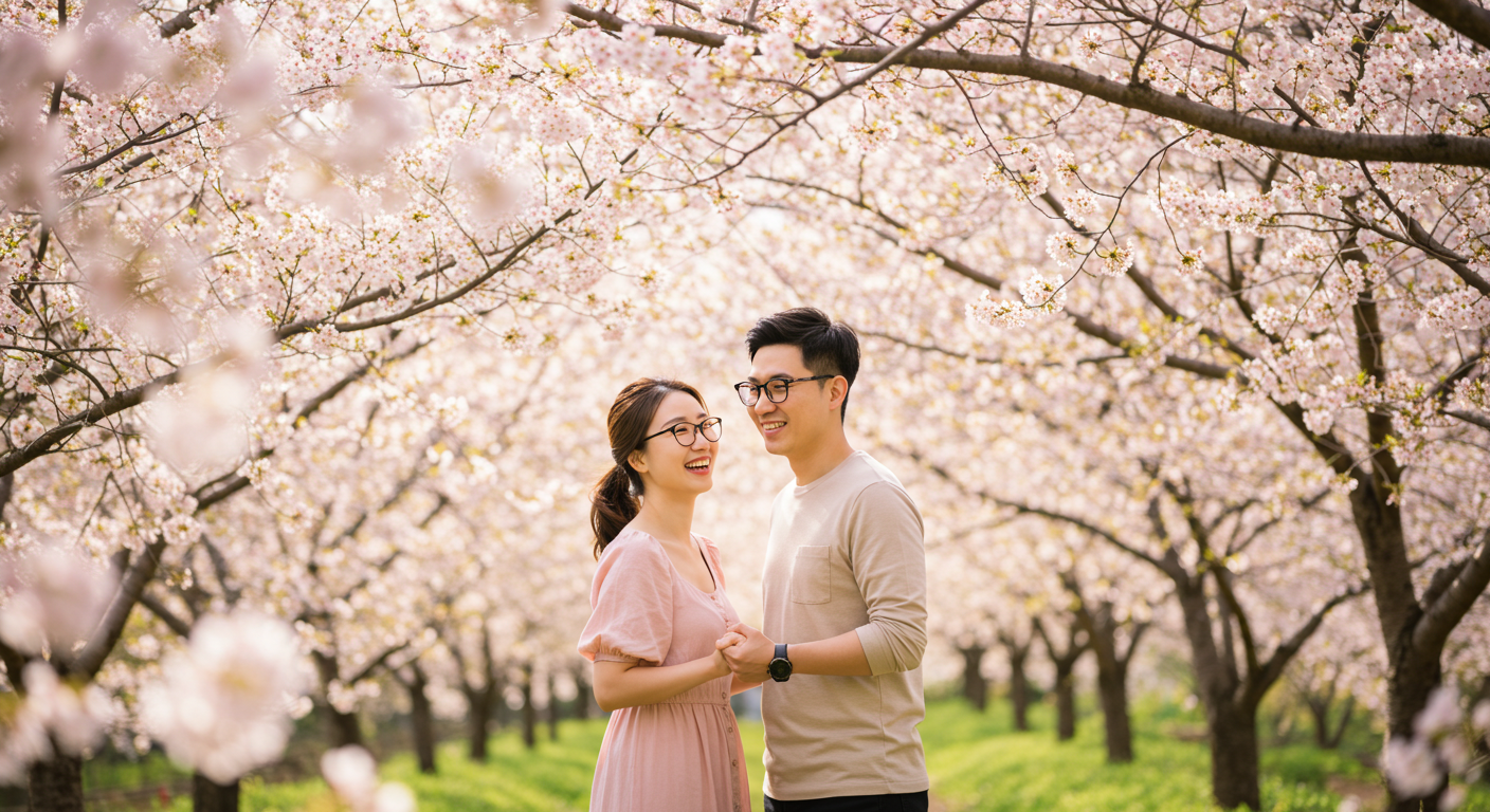 다초점 안경 적응기 후기