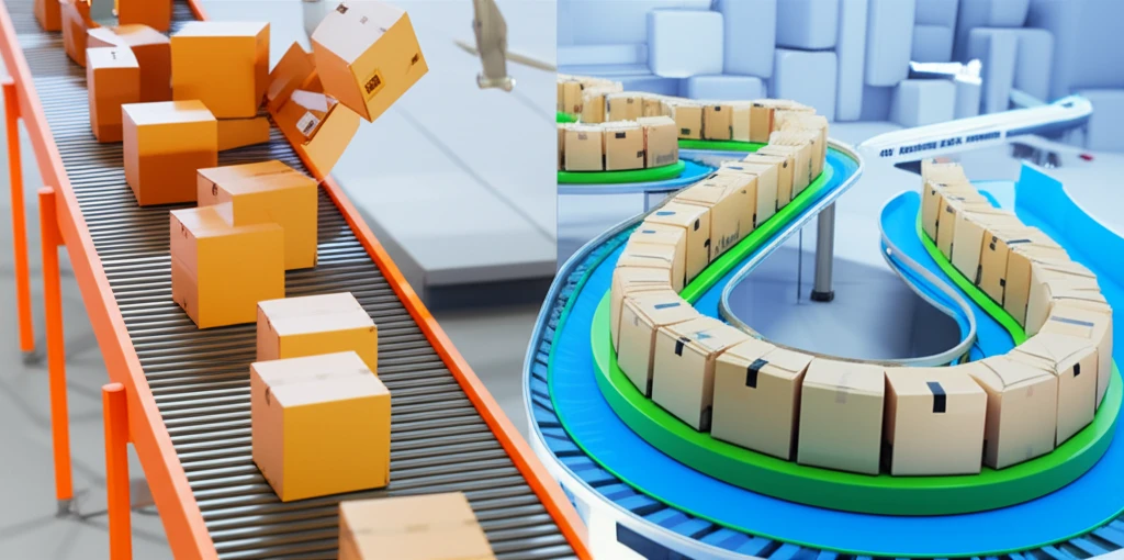 직구는 관세 폭탄 배대지는 안전 귀환..