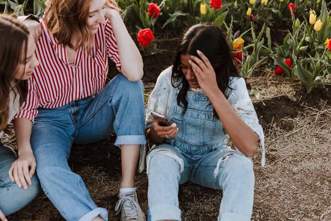 Group chat
