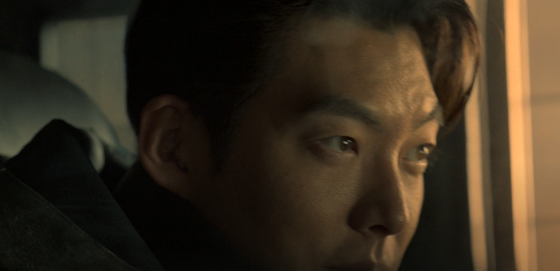 넷플릭스 택배기사 평가 반응