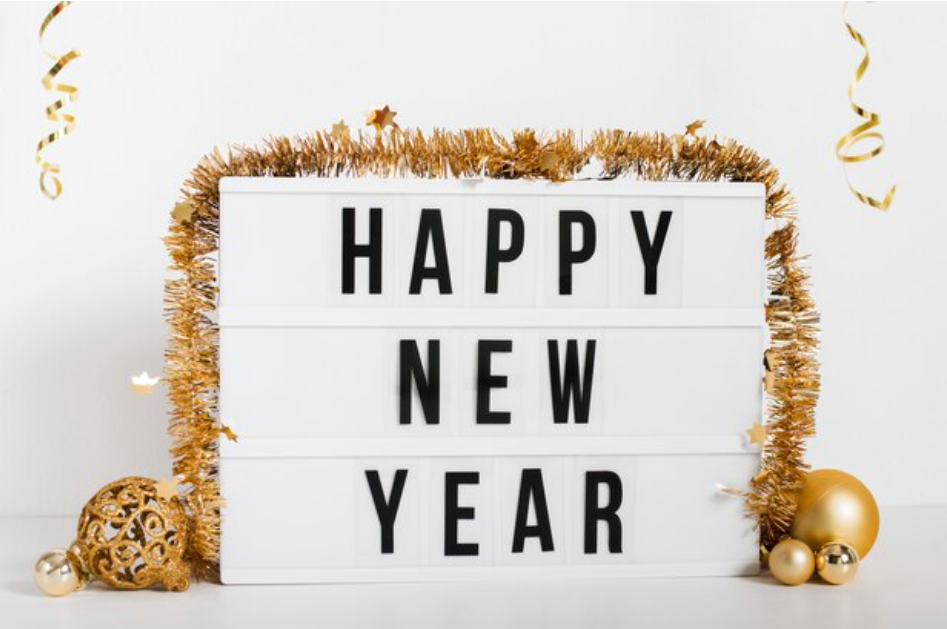 새해 인사말 좋은글