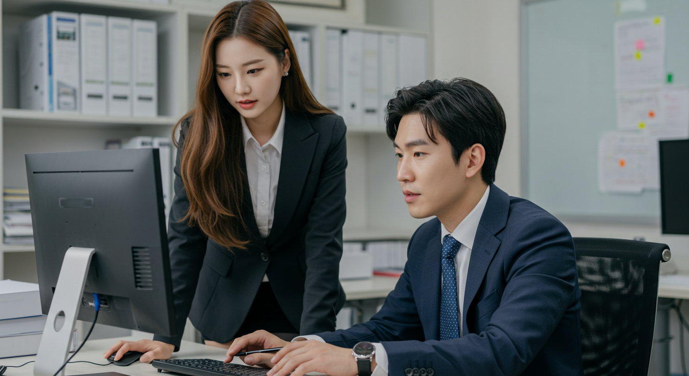 중고차 매매 계약서 작성 시 주의사항 TOP5