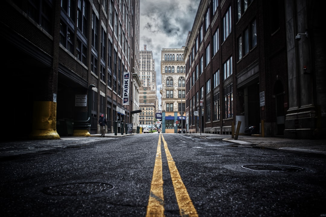 Street