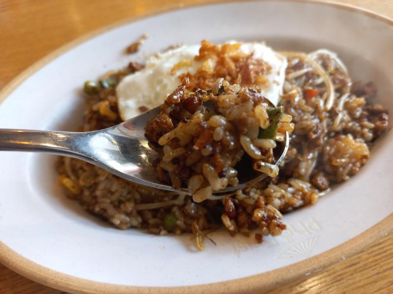 포이스트 전주혁신점 나시고랭