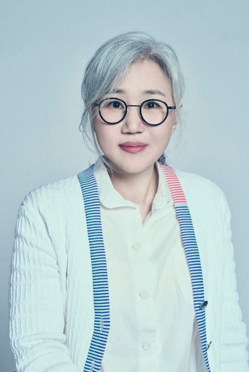 김은숙 작가 프로필