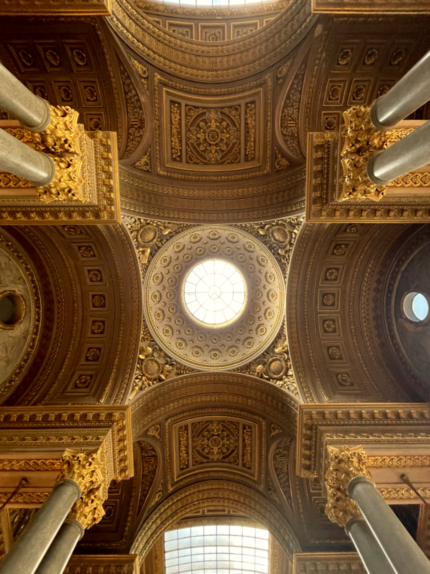 베르사유 궁전 전쟁의 갤러리 3