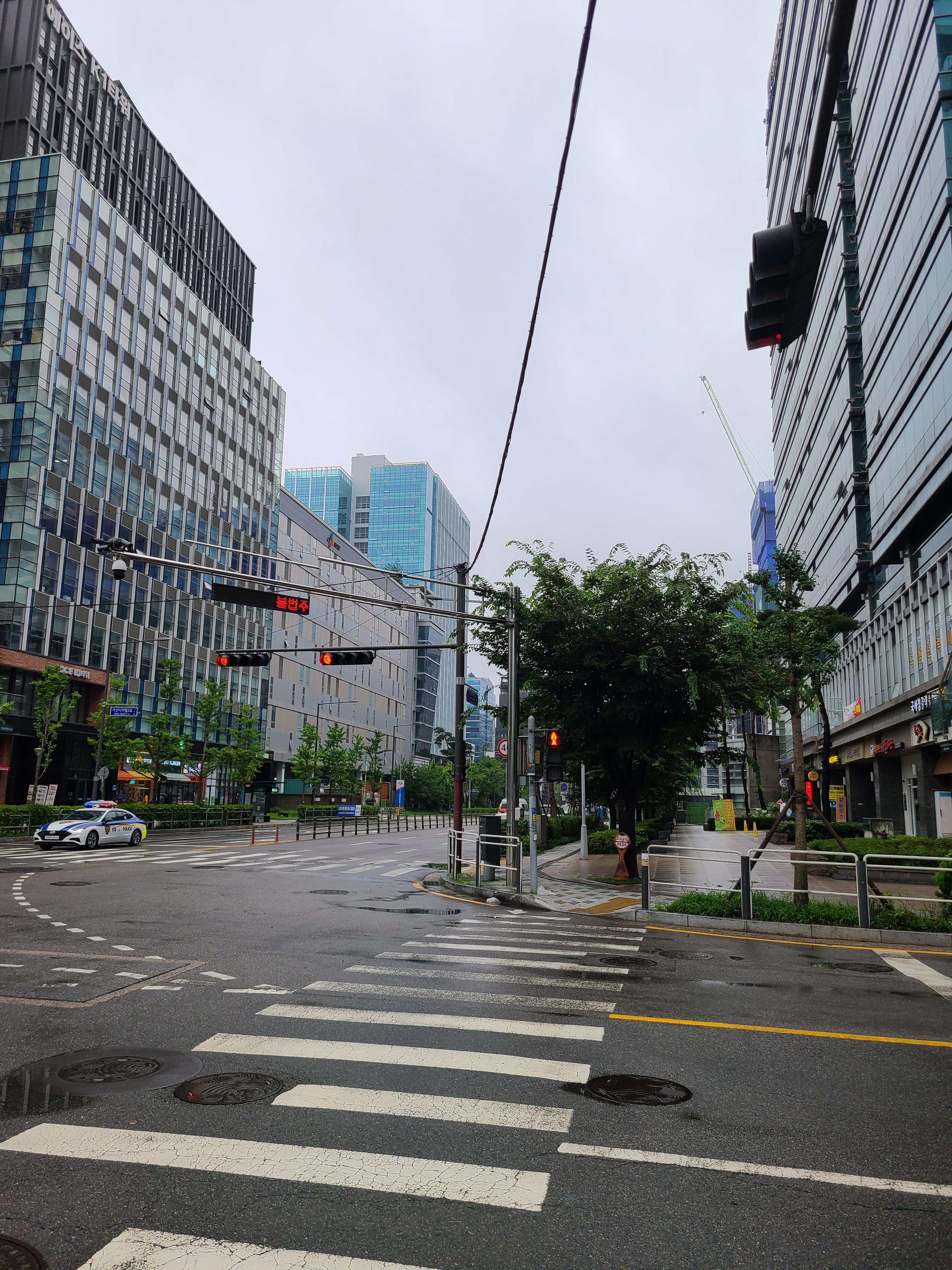 하우스디 가산퍼스타 외관 및 주변환경4