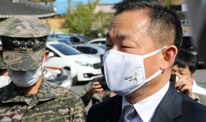 이두희 미사일전략사령관