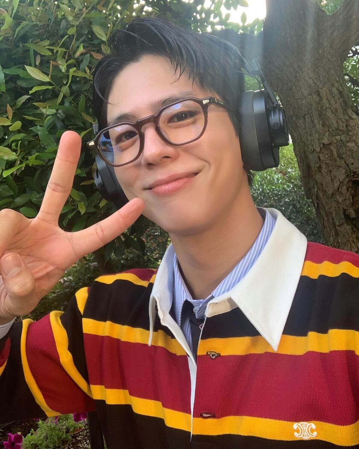 더 시즌즈 박보검의 칸타빌레