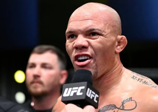 정찬성 맥스 할로웨이 ufc