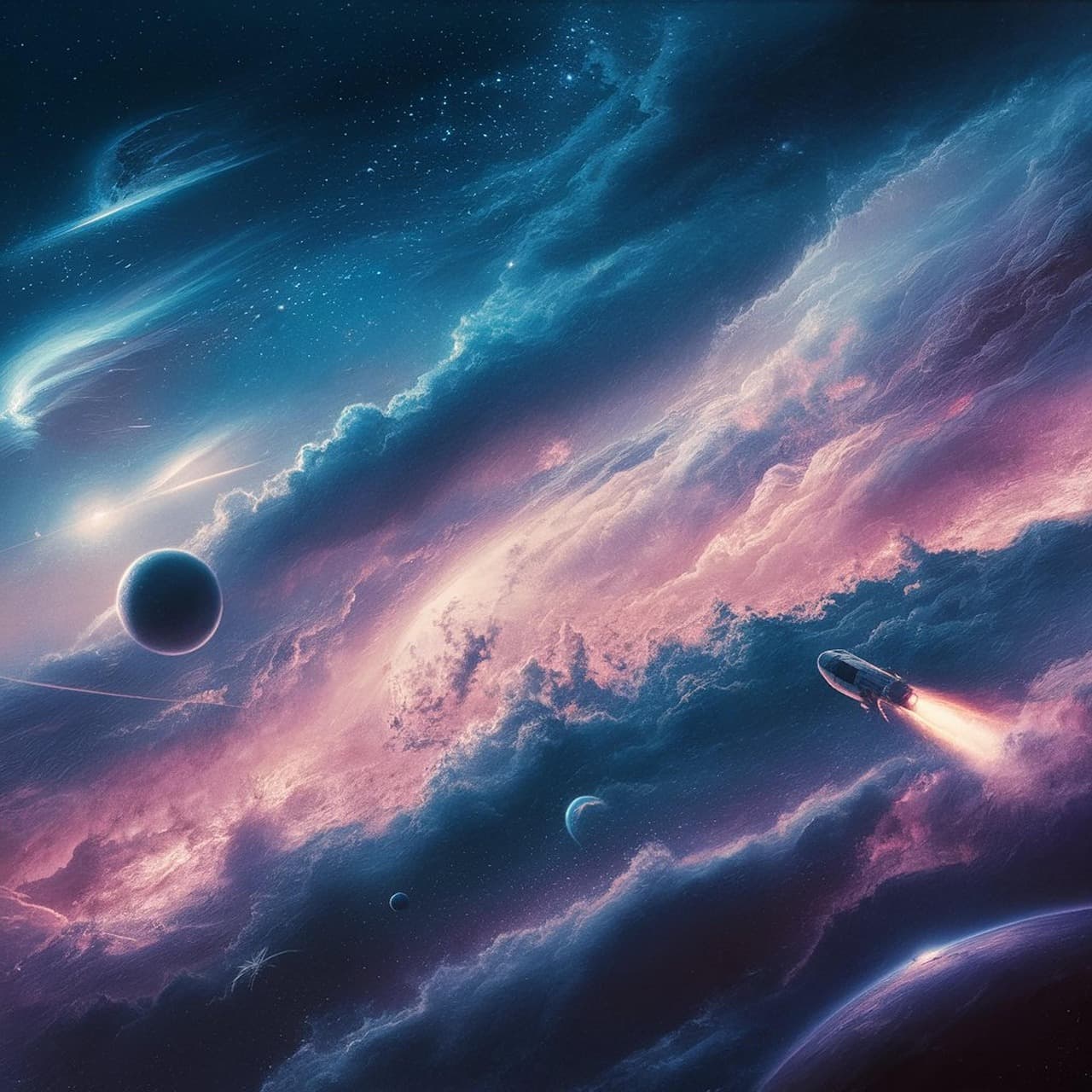 미래 우주 직업: 우주 윤리학자