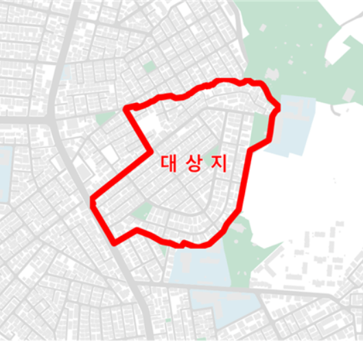 2025 서울 신속통합기획 재개발 11곳 발표|청파동·장위13·신림 고시촌