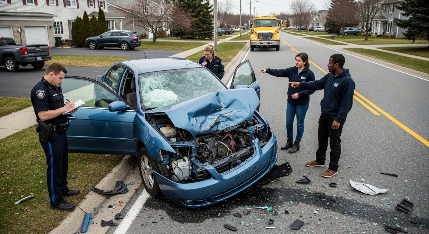 운전자보험 합의금 청구