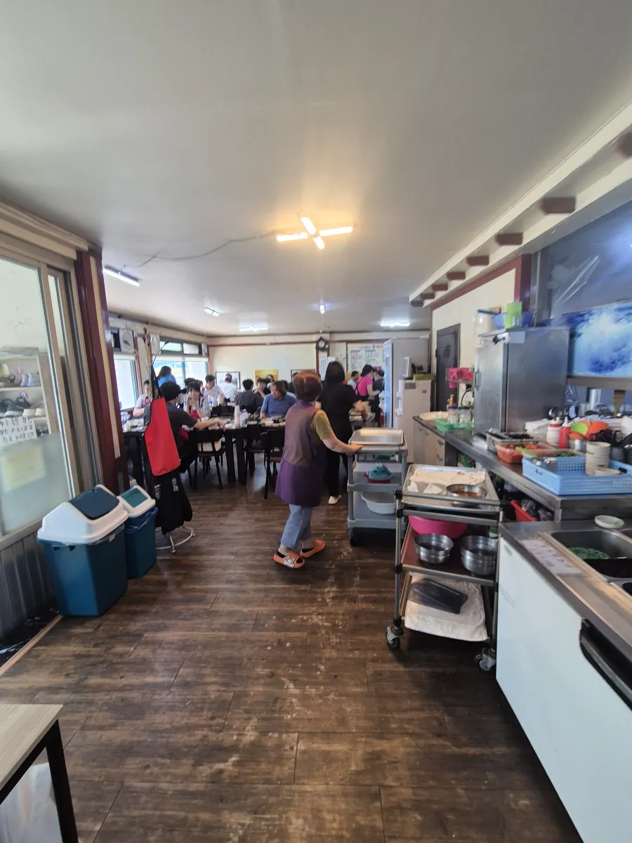 천안 현지인 추천 찐맛집 원성동 인정받은 불낙지