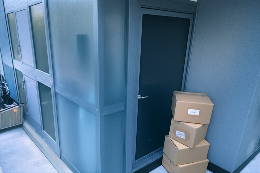 택배 때문에 속앓이? 미도착 시 해결..