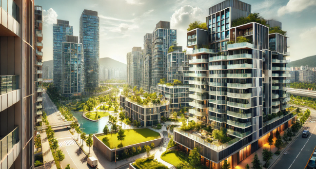 1가구2주택세금