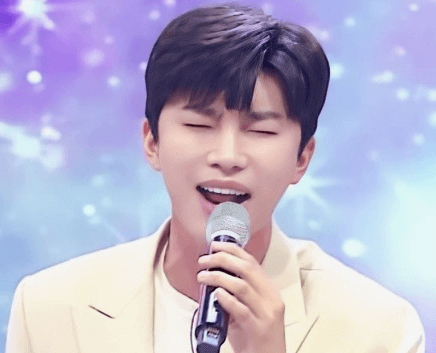 임영웅 갤러리 굿즈 팬카페 가입방법 바로가기